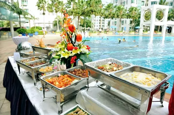 5 Best Buffet Caterers in Singapore 2023 [Full Review]