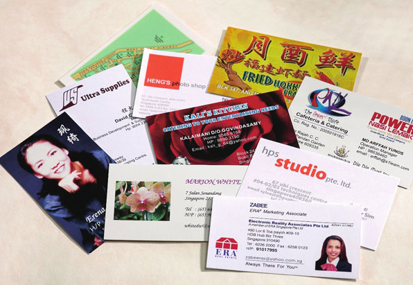12 Best Bras Basah Complex Printing Services in Singapore