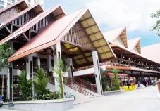 Geylang-Serai-market