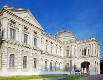 National Museum of Singapore