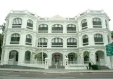 Peranakan Museum