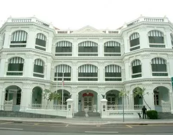 Peranakan Museum