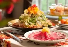 Best Yu Sheng Singapore