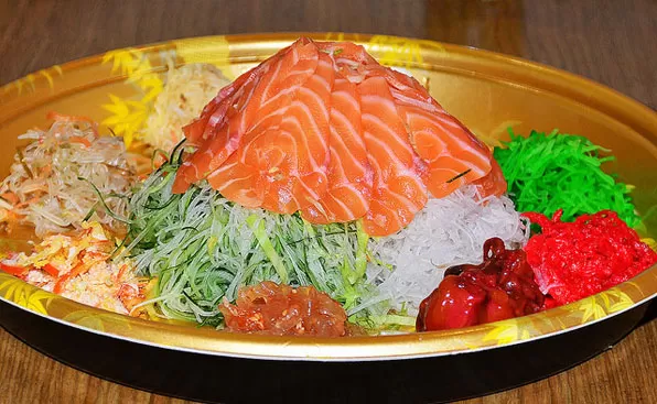 The 5 Best Affordable Yu Sheng in Singapore