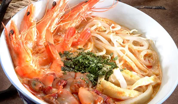 5 Best Laksa in Singapore That Every Local Love