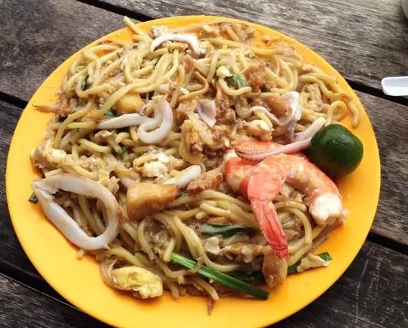 5 Best Hokkien Mee in Singapore to Die for