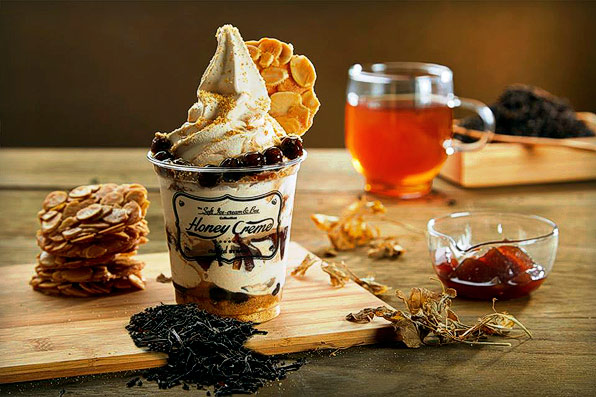 The 3 Best Korean Soft Serves In Singapore