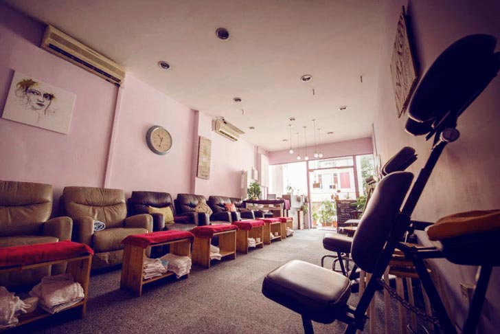 Where To Get Cheap Massages In Singapore 2023 Singapore Guide