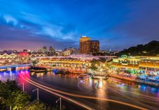 Clarke-Quay-Singapore