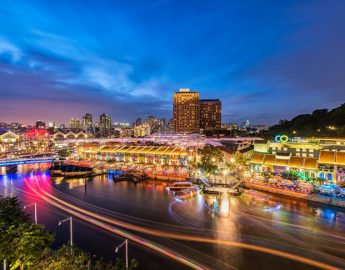 Clarke-Quay-Singapore