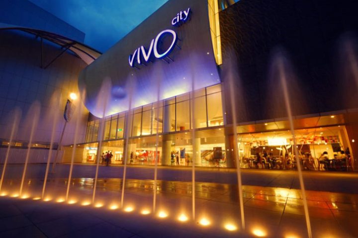 VivoCity