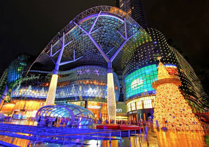 10 Best Malls In Singapore For An Ultimate Shopping Experience