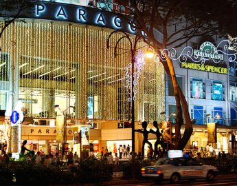 313@Somerset Mall Singapore - Fashion Shopping on Orchard Road – Go Guides