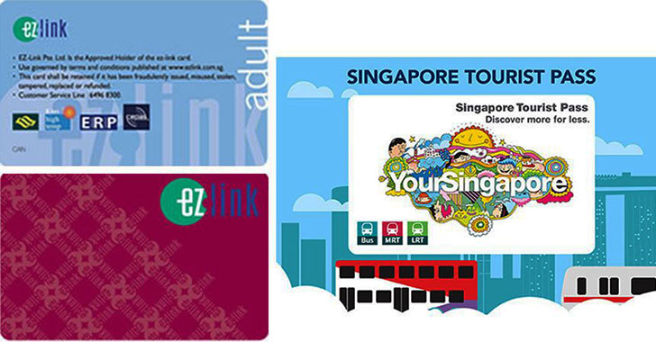 Ez Link Card Vs Singapore Tourist Pass Which One Is Better For Tourists