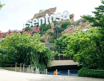 Sentosa