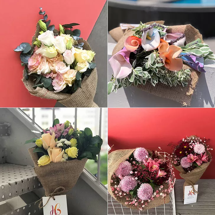 Happy-Bunch-florist-Singapore