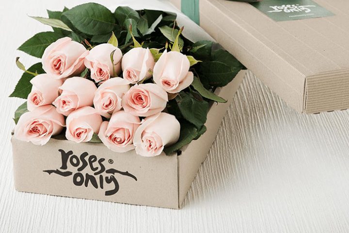 [Giveaway] 6 boxes of roses (worth $99.95 per box) from Roses Only