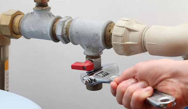 Plumbing-Services