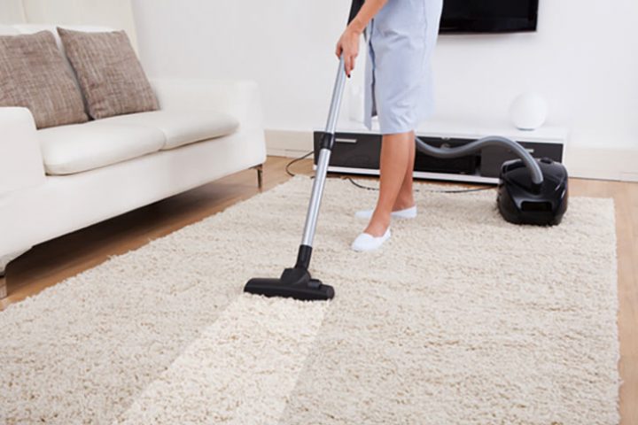 Top 5 Reliable Carpet Cleaning Services in Singapore 2024