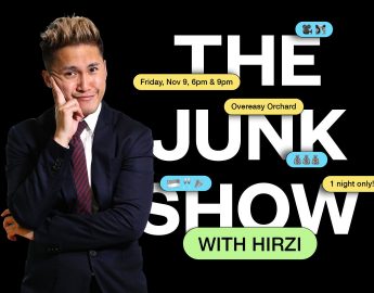 the-junk-show