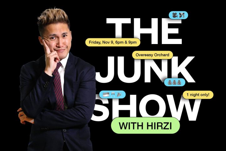 the-junk-show