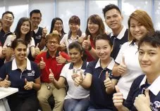 Mind Stretcher tuition centre singapore