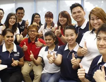 Mind Stretcher tuition centre singapore