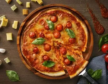 Best Pizza Delivery Singapore