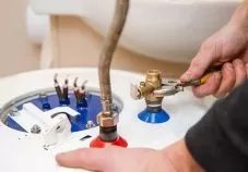 Best Water Heater Repair Services in Singapore