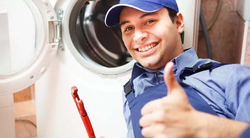 Washing Machine Pro