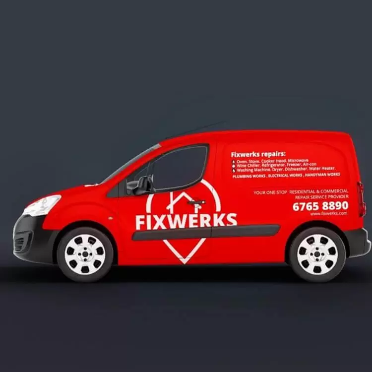 Fixwerks