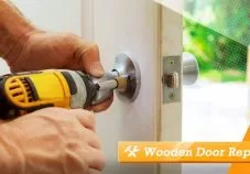 Best Door Repair Services in Singapore