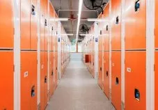 Best Storage Spaces for Self-Storage in Singapore