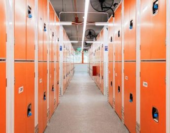 Best Storage Spaces for Self-Storage in Singapore