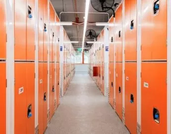 Best Storage Spaces for Self-Storage in Singapore