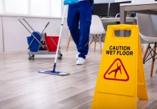 Top Office Cleaning Services Singapore