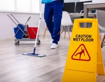 Top Office Cleaning Services Singapore