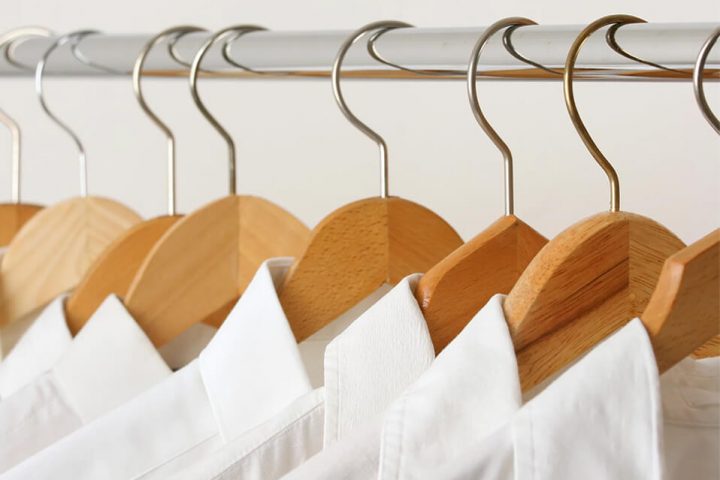 A&B Professional Dry Clean & Laundry