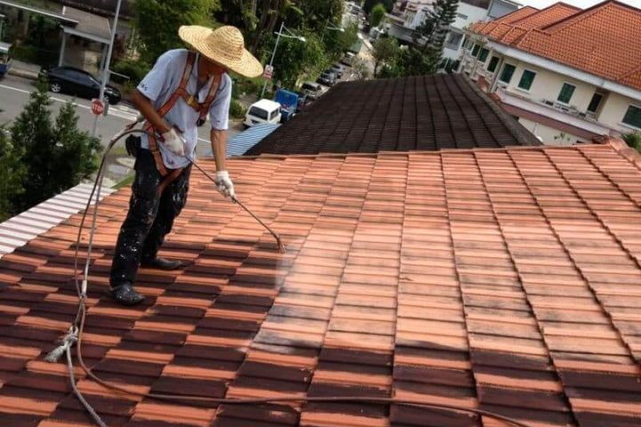 J&K Roof Contractors