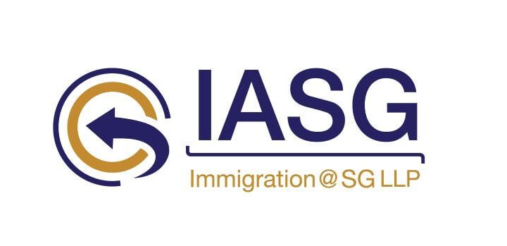 Immigration@SG LLP (IASG)