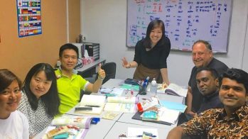 Best Private Chinese Tutors in Singapore