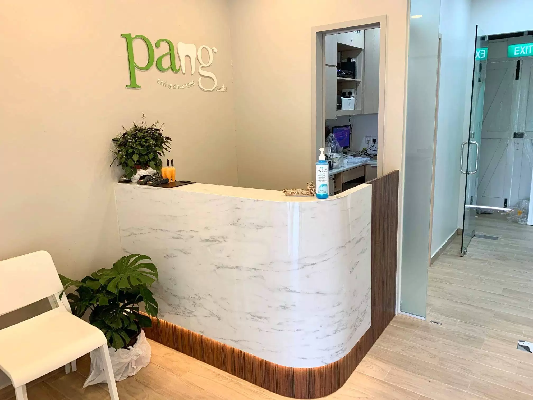 Pang & Ng Dental Surgery