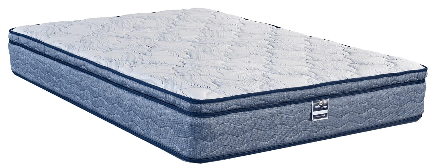 euro coil spinal care mattress review