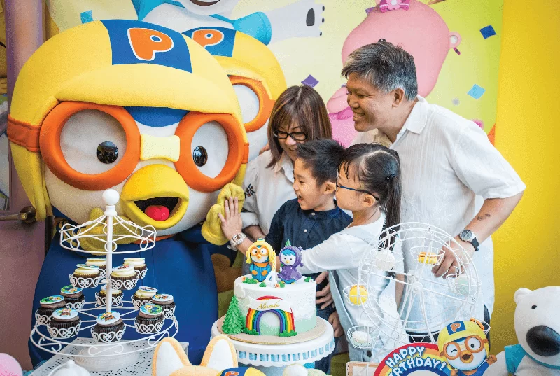 Pororo Park