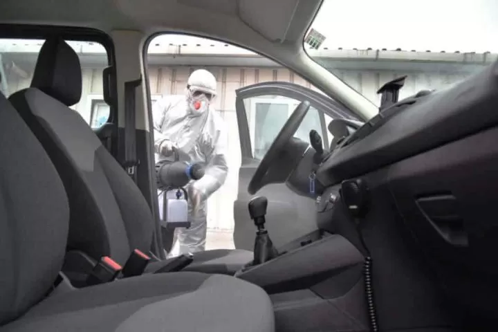 5 Best Car Fumigation Services in Singapore: 2025 Guide