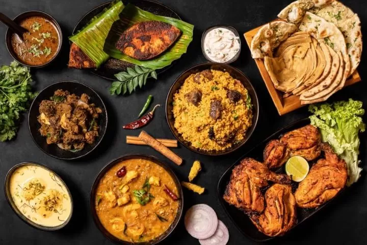 7 Best Indian Restaurants in Singapore to Spice up Your Life