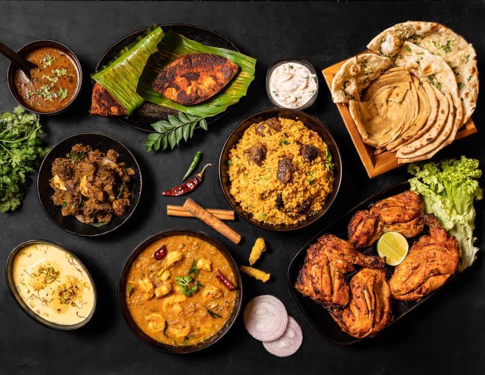 7 Best Indian Restaurants In Singapore 2024 To Spice Up Your Life