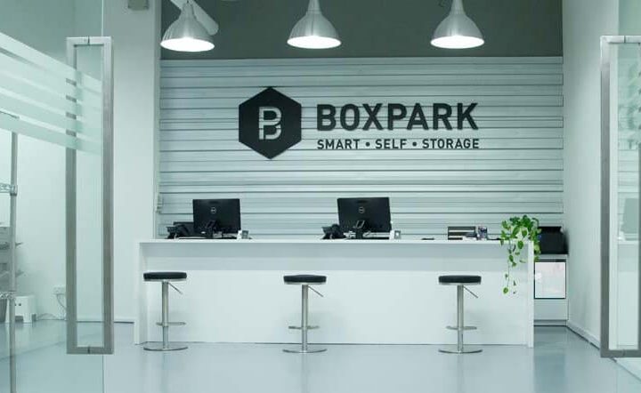 BoxPark