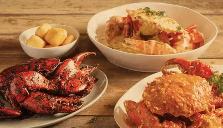 7 Best Seafood Restaurants in Singapore (2025) to Drool over