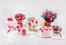 Fav Florist Singapore Review